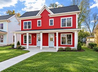 805 Yancey St #A, Durham, NC 27701