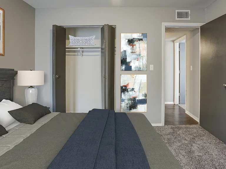The Reserve at Red Bank Apartment Homes — Photo 13