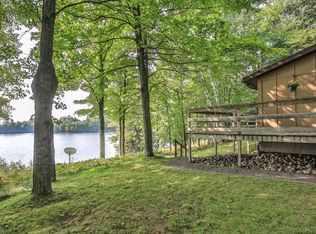 7060 Island View Rd, Manitowish Waters, WI 54545