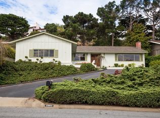2960 Ribera Rd, Carmel, CA 93923
