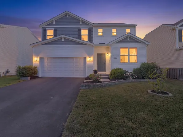 3986 Snowcreek Dr, Grove City, OH 43123