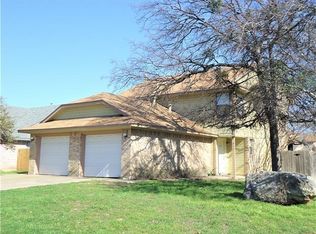 12301 Cahone Trl, Austin, TX 78729