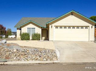 2 Scott St, Gardnerville, NV 89410