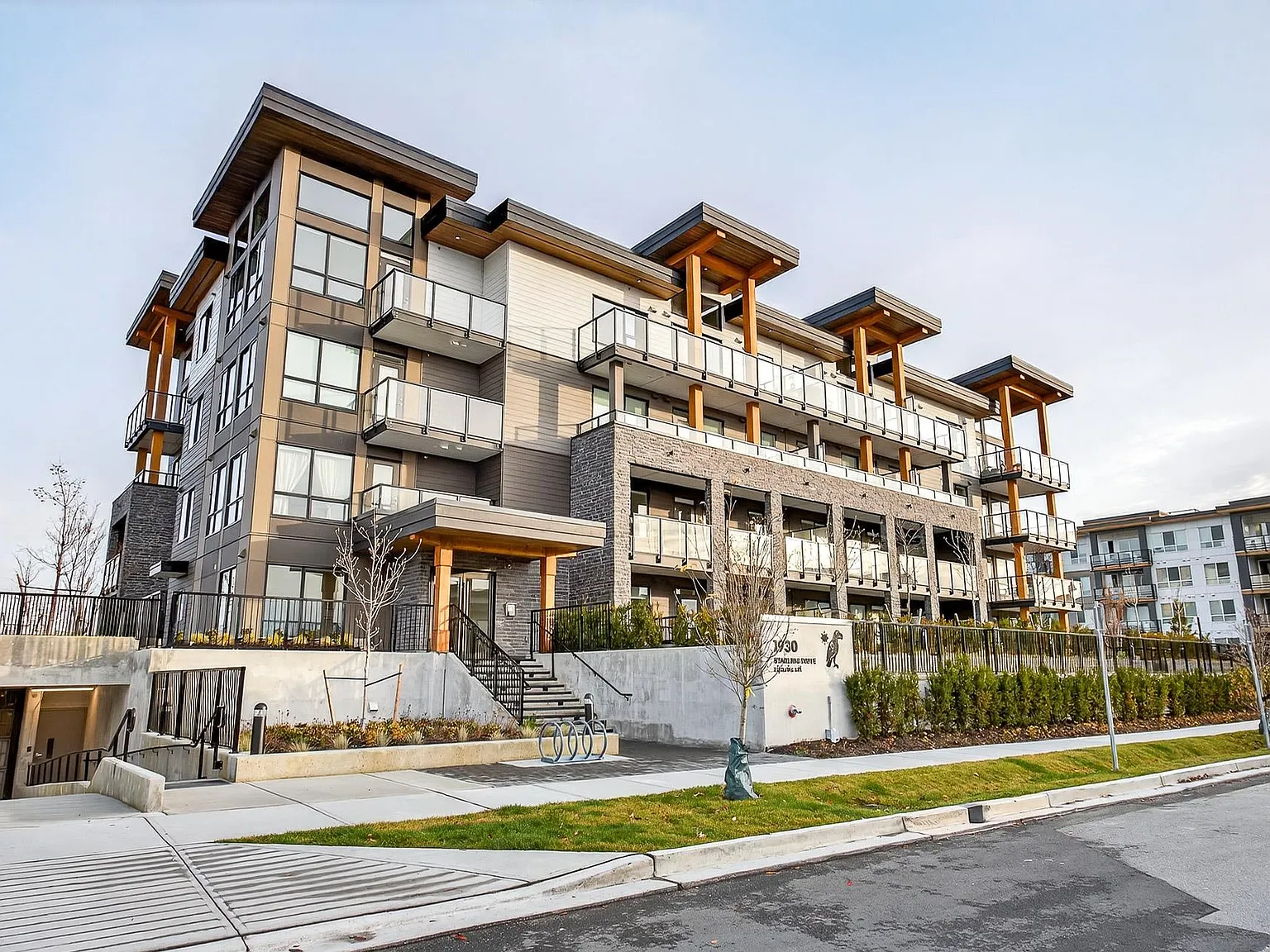 1 bed, 478 sqft, $2,580 — Photo 3