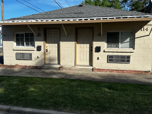 114 E 11th St APT B, Medford, OR 97501