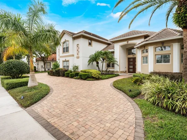 9227 Bayway Dr, Orlando, FL 32819