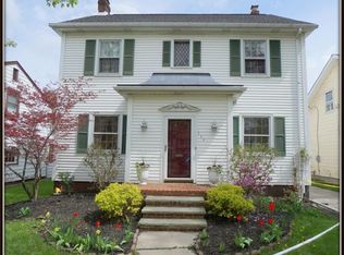 243 Stevenson Blvd, Amherst, NY 14226