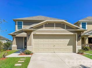 7302 Lumber Port Dr, Ruskin, FL 33573