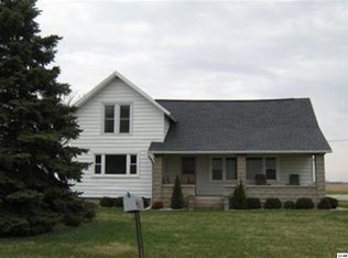 20372 Brewer Rd, Deerfield, MI 49238