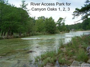 18 Ceder Ridge Ln LOT 18, ConCan, TX 78838