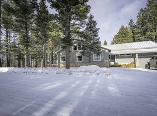 18 Pinehurst Way, Angel Fire, NM 87710