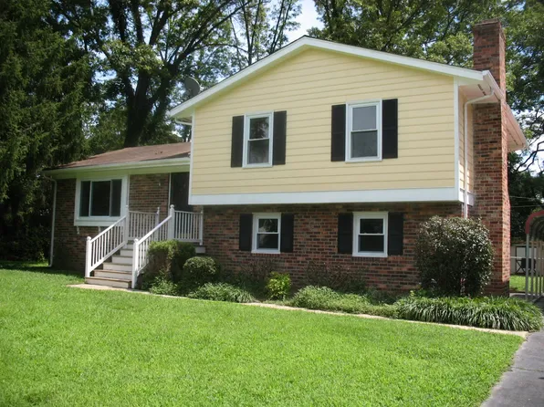8373 Colmar Dr, Mechanicsville, VA 23116