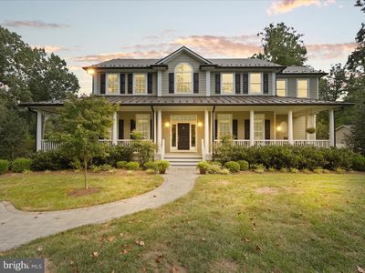 15375 September Way, Haymarket, VA, 20169