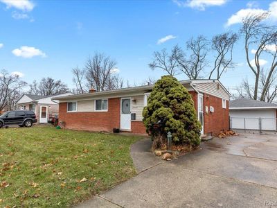 34642 Nancy St, Westland, MI, 48186