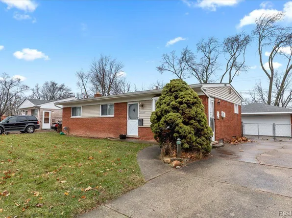 34642 Nancy St, Westland, MI 48186