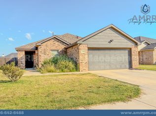 1306 Kingston St, Wolfforth, TX 79382