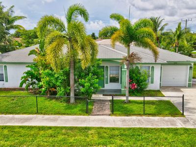 102 SW 13th Avenue, Delray Beach, FL, 33444