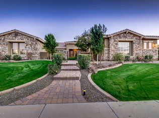 3059 E Bellflower Dr, Gilbert, AZ 85298