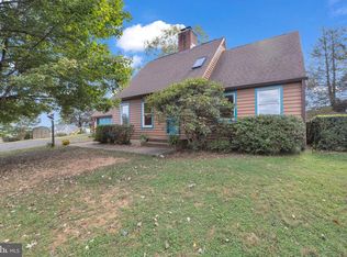 8729 Green Rd, Warrenton, VA 20187