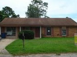 6669 Cortez Cir, Ocean Springs, MS 39564