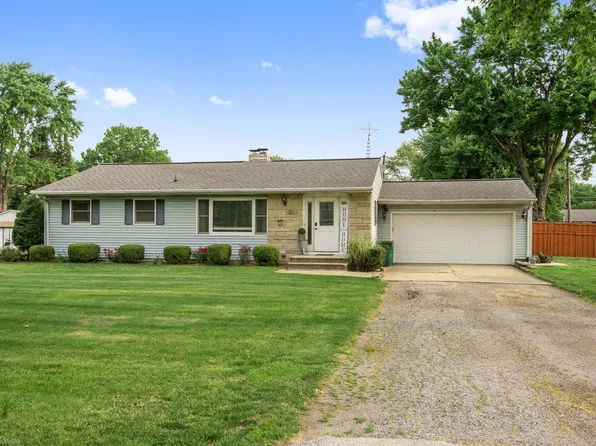 363 Richards St, Seneca, IL 61360