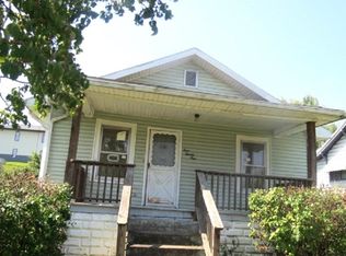 421 W Central Ave, Ashland, KY 41101