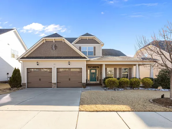 3528 Jones Lake Rd, Fuquay Varina, NC 27526