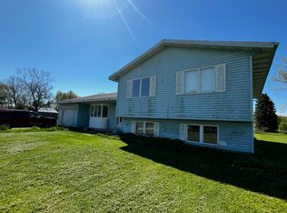 9725 Paden Rd, Lakeview, MI 48850