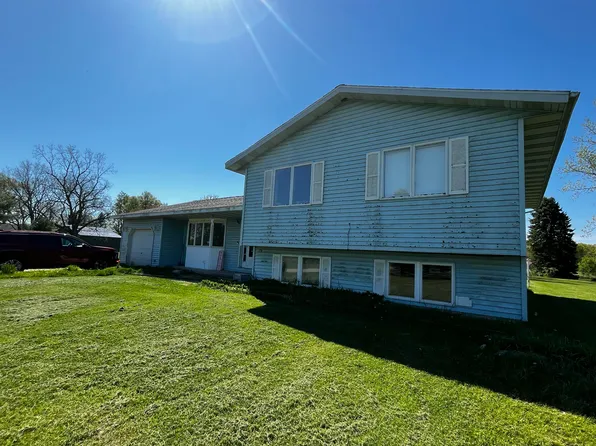 9725 Paden Rd, Lakeview, MI 48850