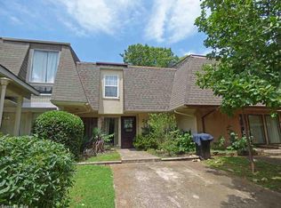 22 Annette Rd, Cherokee Village, AR 72529