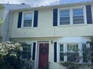 13 Michael Way #13, Cambridge, MA 02141