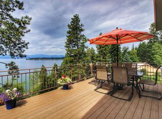 15141 Hunger Creek Ln, Bigfork, MT 59911