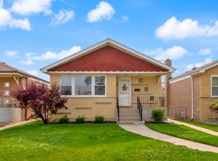 8527 S Knox Ave, Chicago, IL