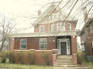 1418 NE Perry Ave, Peoria, IL