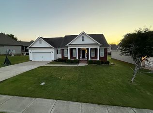 260 Hunting Ridge Cir, Rock Spring, GA 30739