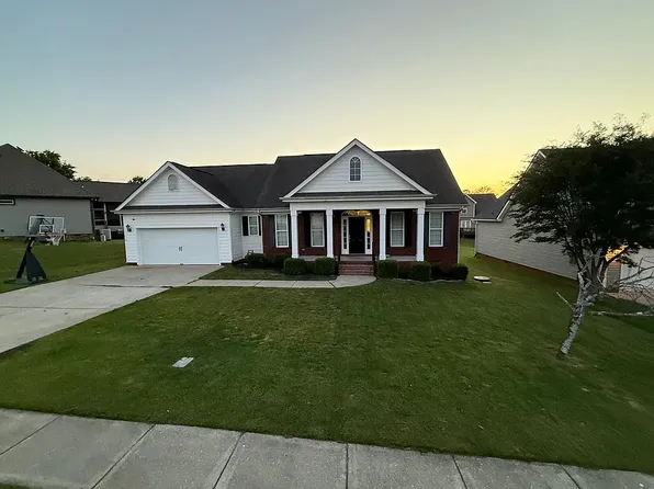 260 Hunting Ridge Cir, Rock Spring, GA 30739