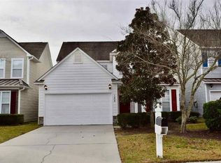 188 Fulbourn Pl, Myrtle Beach, SC 29579