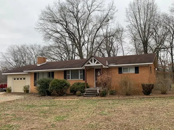 4071 Highway 54, Paris, TN 38242