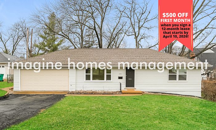 1st image of 329 W Old Watson Rd