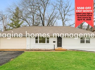 329 W Old Watson Rd, Saint Louis, MO 63119