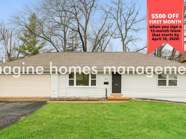 329 W Old Watson Rd, Saint Louis, MO 63119