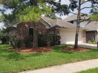 16315 Redbud Berry Ln, Cypress, TX 77433