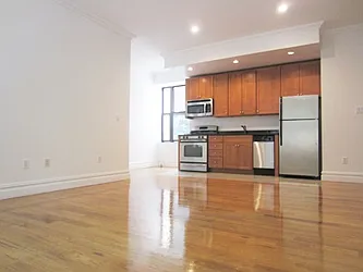 Rented by City Connections Realty