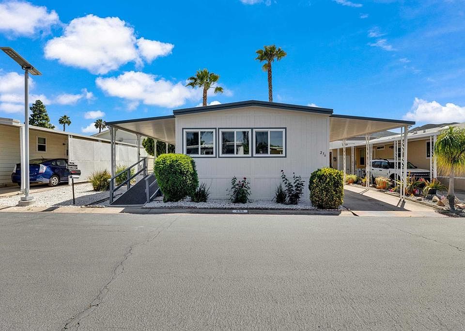 1st image of 8301 Mission Gorge Rd Space 256