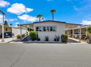 8301 Mission Gorge Rd Space 256, Santee, CA 92071