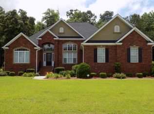 1340 Broadwater Dr, Sumter, SC 29150