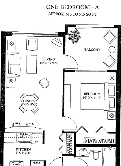 3528 Vanness Ave — Photo 43