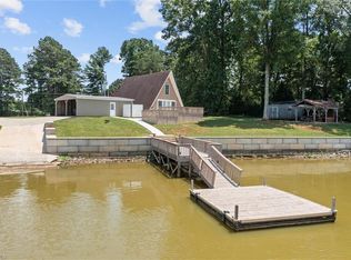 1206 Riverview Road Ext, Lexington, NC 27292