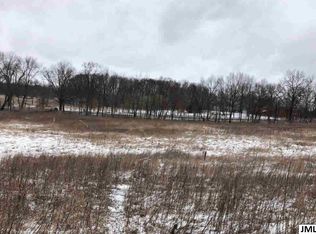 7811 Folks Rd, Hanover, MI 49241