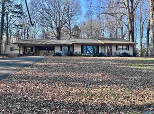 520 Point Of Pnes, Guntersville, AL 35976